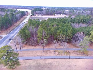 Plus de détails pour 2080 Hwy 258, Kinston, NC - Terrain à vendre