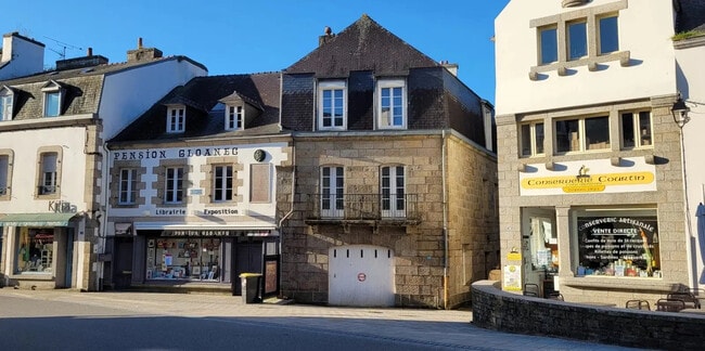 Plus de détails pour Local commercial à vendre