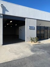 14944 Shoemaker Ave, Santa Fe Springs, CA à louer Photo de l’immeuble– Image 2 sur 7
