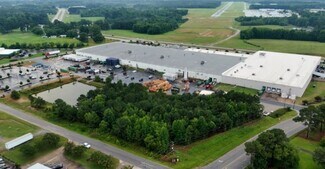 Plus de détails pour 0 Citation Ln, Smithfield, NC - Terrain à vendre