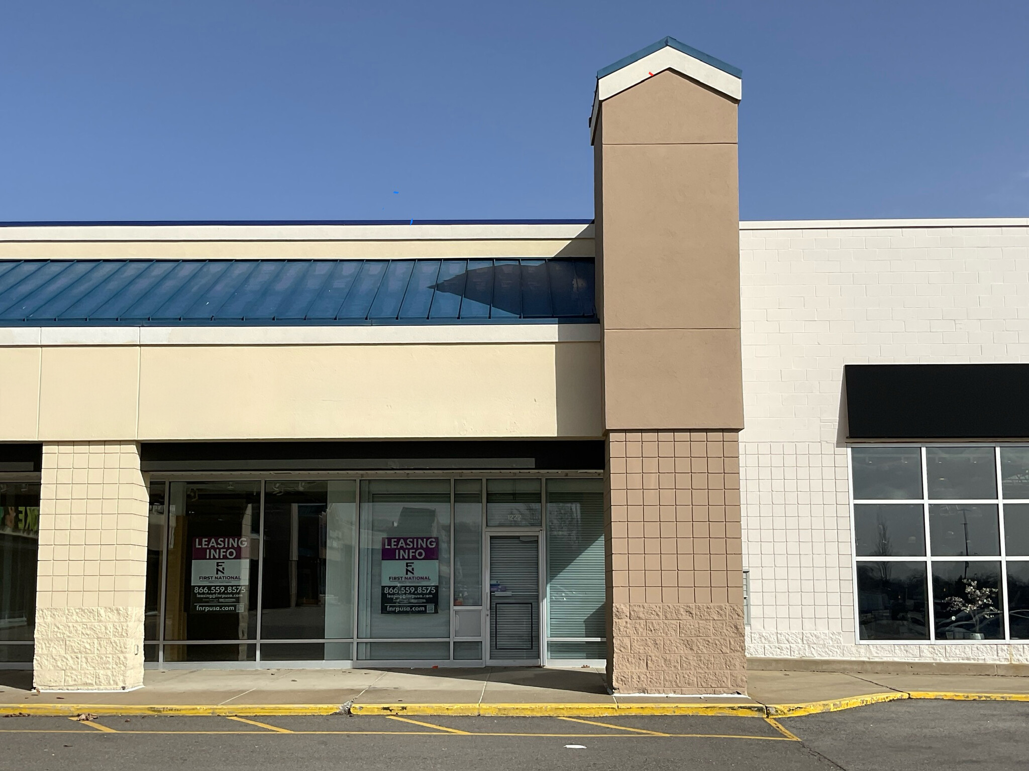1100-1300 Doral Dr, Boardman, OH à louer Photo de l’immeuble– Image 1 sur 1
