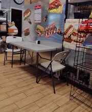 601-623 Ridge Rd, North Arlington, NJ à louer Photo intérieure– Image 2 sur 2