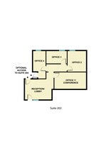 4323 N 12th St, Phoenix, AZ à louer Plan de site– Image 1 sur 7