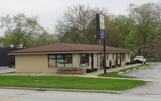 Plus de détails pour 17926 Torrence Ave, Lansing, IL - Bureau à louer