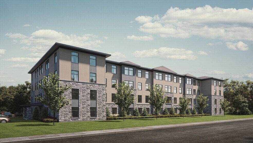 1400 Bath Rd, Kingston, ON à vendre - Photo principale – Image 1 sur 1