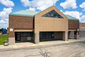 Plus de détails pour 35630 Van Dyke Ave, Sterling Heights, MI - Local commercial à vendre