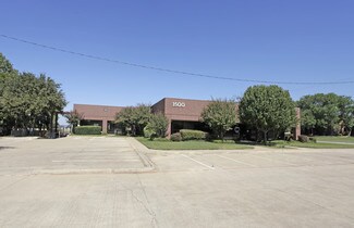 Plus de détails pour 1500 Ederville Rd, Fort Worth, TX - Bureau à louer