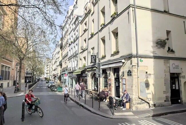 Plus de détails pour Local commercial à louer