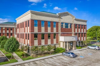 Plus de détails pour 50-56 Sugar Creek Center Blvd, Sugar Land, TX - Bureau, Bureau/Local commercial à louer