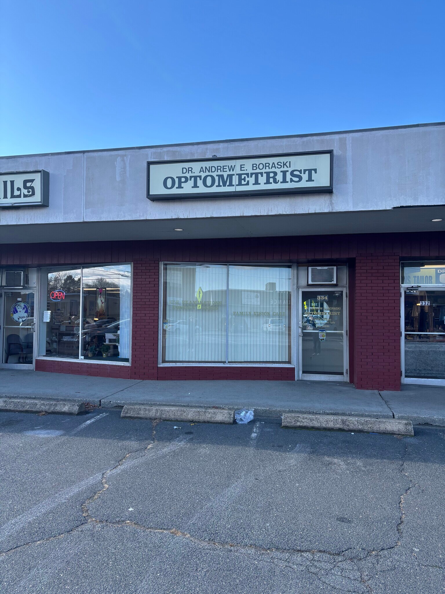 322-340 Walnut Street Ext, Agawam, MA à louer Photo de l’immeuble– Image 1 sur 11