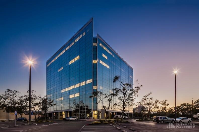 1350 Bayshore Hwy, Burlingame, CA à louer - Photo de l’immeuble – Image 2 sur 18