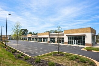 Plus de détails pour 2848 S New Hope Rd, Gastonia, NC - Local commercial à louer