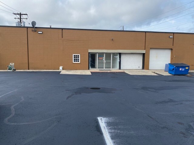 5306-5312 N Keystone Ave, Indianapolis, IN à louer - Photo de l’immeuble – Image 2 sur 4