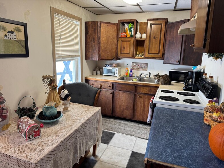 7 York St, Caribou, ME à vendre - Photo de l’immeuble – Image 3 sur 23