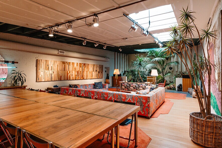 607 E 4th St, Los Angeles, CA à louer - Photo intérieure – Image 3 sur 8