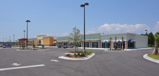 Plus de détails pour 11160-11240 Panama City Beach Pky, Panama City Beach, FL - Local commercial à louer