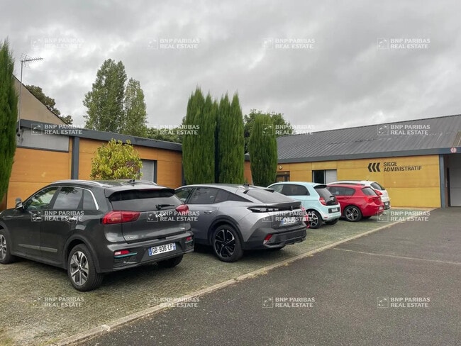 Plus de détails pour Bureau à vendre