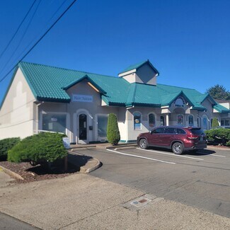 Plus de détails pour 130 NW 19th St, Newport, OR - Local commercial à vendre