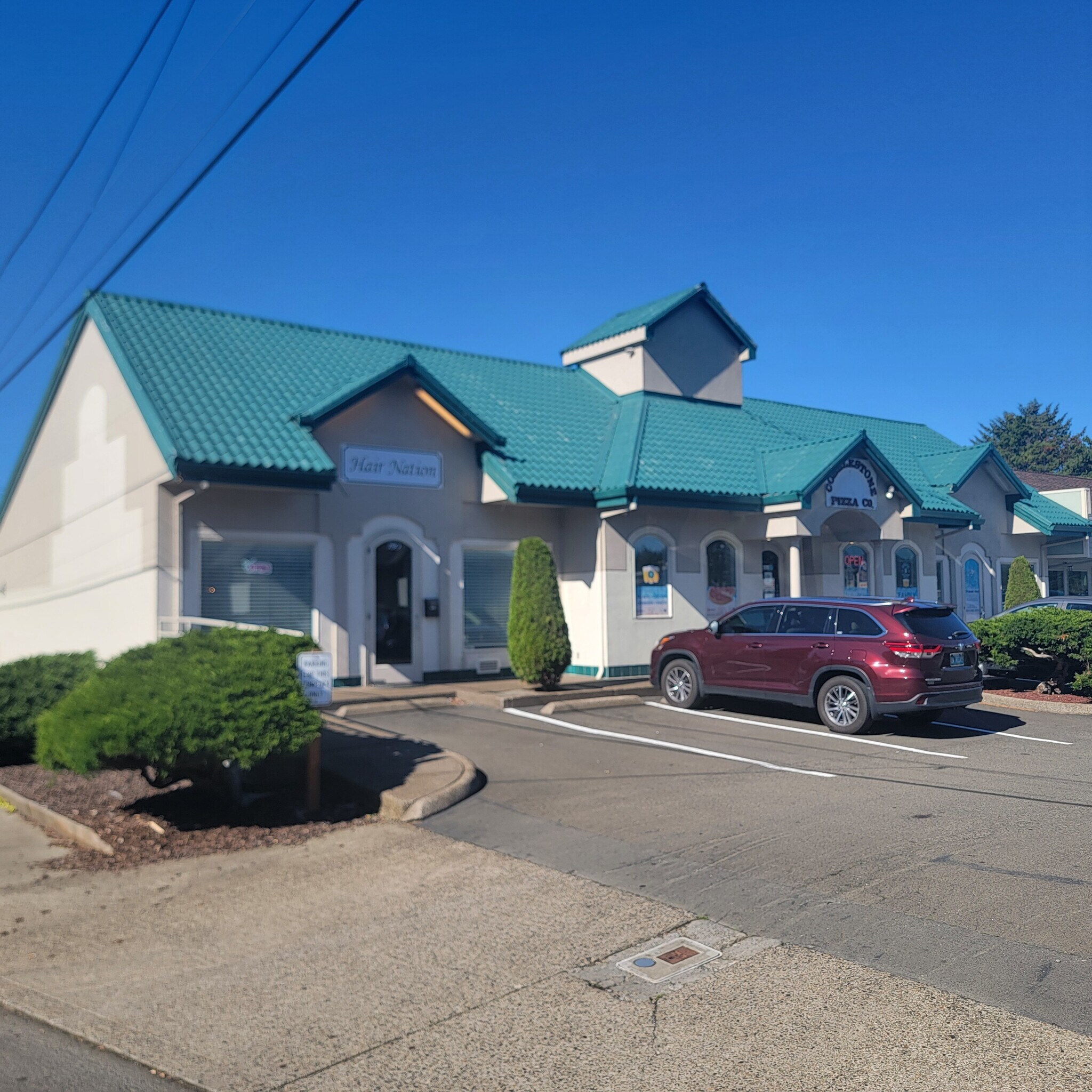 130 NW 19th St, Newport, OR à vendre Photo principale– Image 1 sur 3