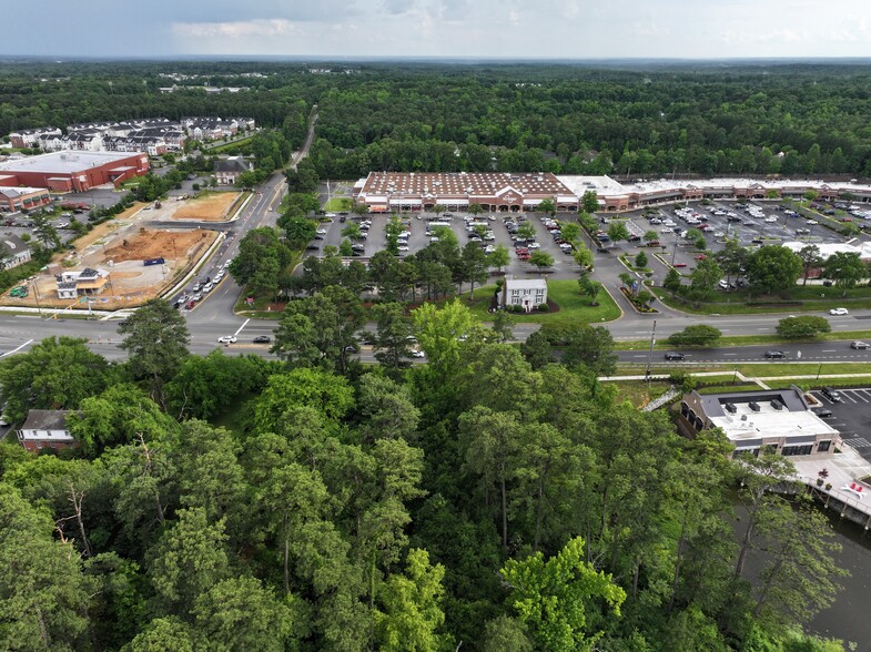 14100 Midlothian Tpke, Midlothian, VA à vendre - Aérien – Image 3 sur 7