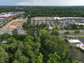 14100 Midlothian Tpke, Midlothian, VA - VUE AÉRIENNE  vue de carte - Image1
