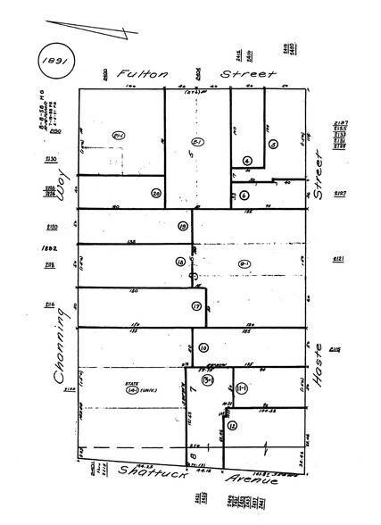 40543-40563 Encyclopedia Cir, Fremont, CA à louer - Autre – Image 2 sur 6