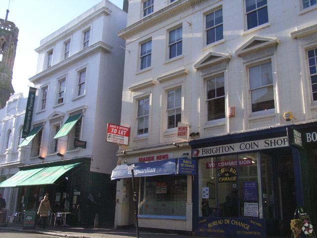 37 Ship St, Brighton à louer - Photo de l’immeuble – Image 2 sur 6