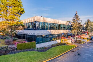 Plus de détails pour 4299 Canada Way, Burnaby, BC - Bureau à louer