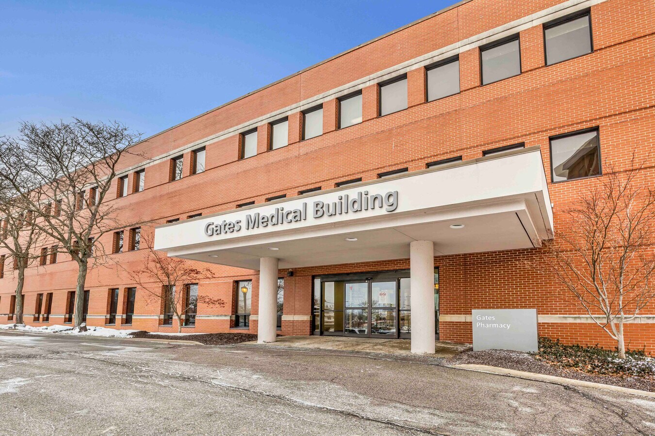 125 E Broad St, Elyria, OH 44035 - Lot 119 - - Photo intérieure - Image 1 of 25