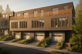 Plus de détails pour 1700 Magnolia Rd, Lynnwood, WA - Terrain à vendre