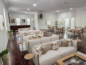 5601 Rainier Ave S, Seattle, WA à louer Photo intérieure– Image 2 sur 23