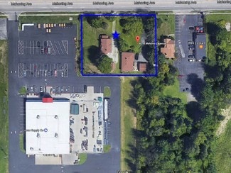 Plus de détails pour 6155-6175 Mahoning Ave, Austintown, OH - Terrain à vendre