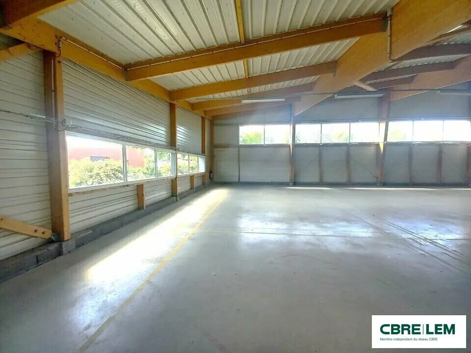 Photo de l’immeuble