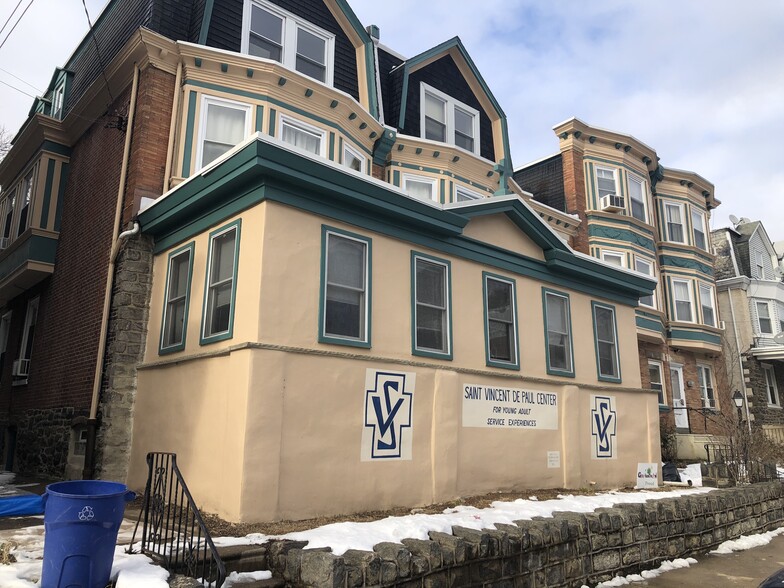 45-51 W Logan St, Philadelphia, PA à vendre - Photo de l’immeuble – Image 3 sur 15