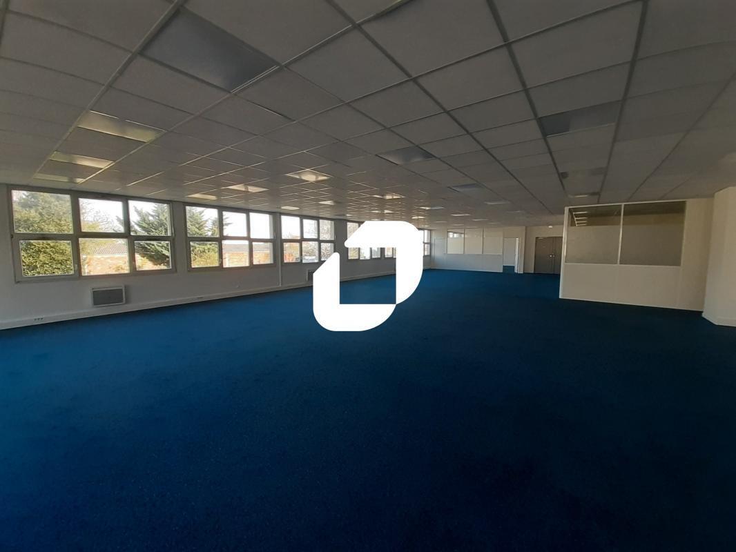 Bureau dans Montreuil à louer Photo intérieure– Image 1 sur 6