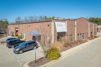 Plus de détails pour 1512 Jabez Run, Millersville, MD - Bureau à louer