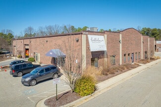Plus de détails pour 1512 Jabez Run, Millersville, MD - Local d'activités à louer