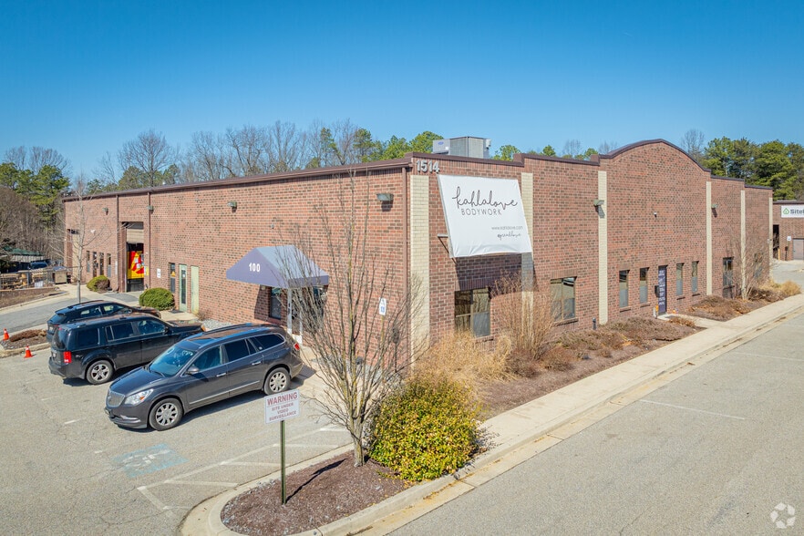 1514 Jabez Run, Millersville, MD à vendre - Photo principale – Image 1 sur 10