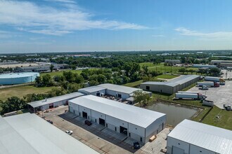 12302 FM 529 Rd, Houston, TX - VUE AÉRIENNE  vue de carte