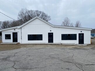 Plus de détails pour 137 Overlook Rd, Poughkeepsie, NY - Local d'activités à louer