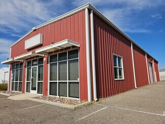 Plus de détails pour 4658 Apollo St, Bullhead City, AZ - Local d'activités à louer