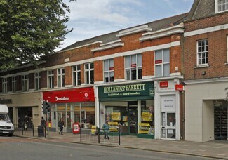 Plus de détails pour 350 Chiswick High Rd, Londres - Bureau à louer