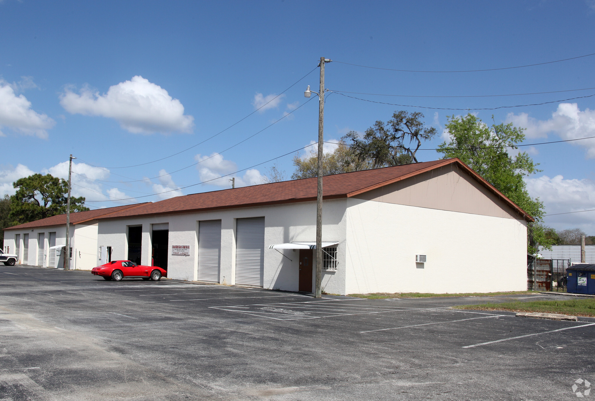 11525 State Road 52, Hudson, FL à vendre Photo principale– Image 1 sur 6