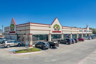 Plus de détails pour 8412 Davis Blvd, North Richland Hills, TX - Bureau/Local commercial, Local commercial à louer