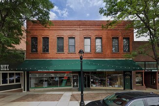 Plus de détails pour 418-420 Main St, Longmont, CO - Local commercial à vendre