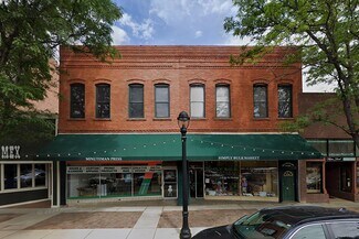 Plus de détails pour 418-420 Main St, Longmont, CO - Local commercial à vendre