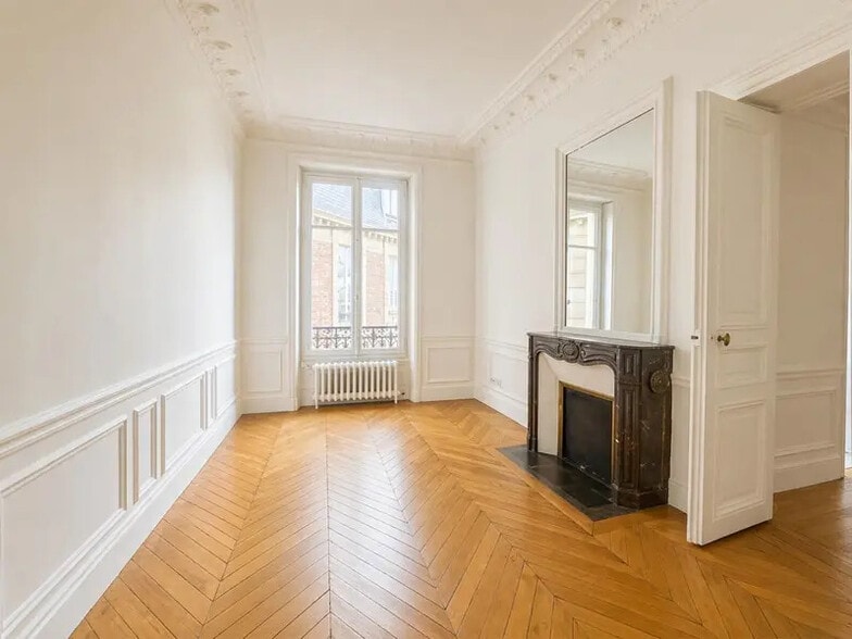 Bureau dans Paris à louer - Photo de l’immeuble – Image 3 sur 8