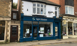 Plus de détails pour 36 High St, Oakham - Local commercial à louer