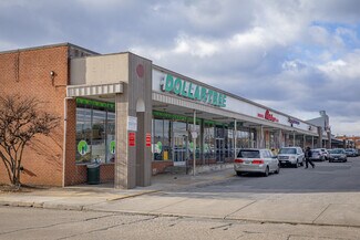 Plus de détails pour 6812-6862 Reisterstown Rd, Baltimore, MD - Local commercial à louer