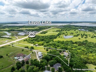 Plus de détails pour 14303 US Highway 380 W, Farmersville, TX - Terrain à vendre